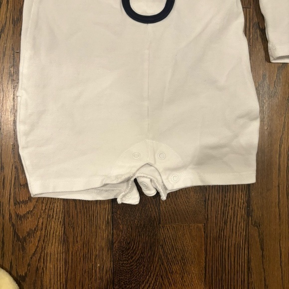 Bella Bliss Romper - Picture 2 of 5